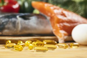 omega-3 fatty acids